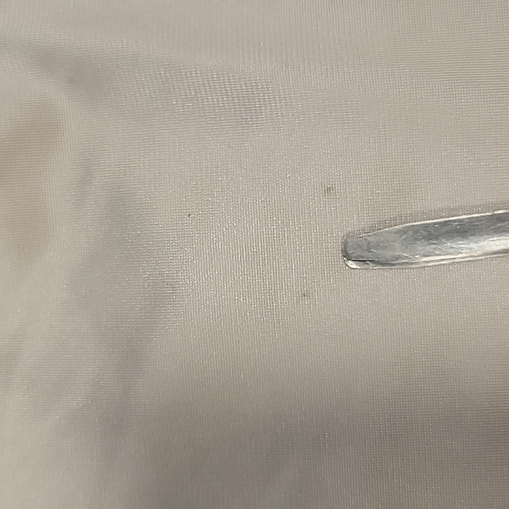 Vanity Fair Vintage (2) Lace Trim Half Slips, White And Beige - Picture 10 of 15